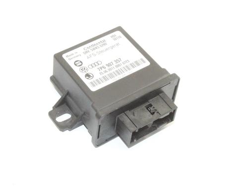 Used Electronic module Electronic module VW TOUAREG (7P5, 7P6) 3.0 V6 TDI (245 hp) 39799828 39799828