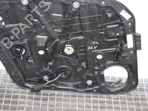 Front left window mechanism KIA SOUL II (PS) EV Electric | BP39859627C22 - Image 4