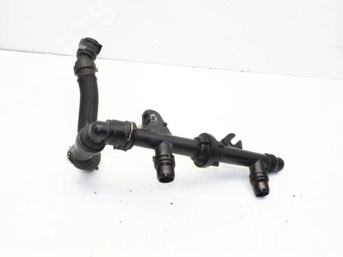 Used Pipe Pipe OPEL CORSA F (P2JO) CORSA-e (68) (136 hp) 39815670 39815670