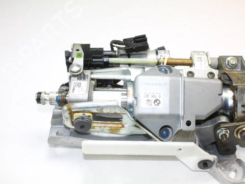Steering column BMW 6 Convertible (E64) 635 d | BP39877338M21 - Image 2