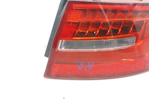 Right taillight AUDI A4 B8 (8K2) 2.0 TDI quattro | BP39785344C35 - Image 5
