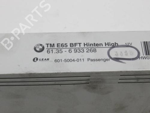 Electronic module BMW 7 (E65, E66, E67) 760 i, Li | BP39822836M83 - Image 4
