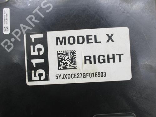 Electronic module TESLA MODEL X (5YJX) 90D AWD | BP39907403M83 - Image 4