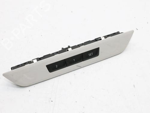 Used Switch Switch BMW 6 Gran Turismo (G32) 630 d xDrive (265 hp) 39825182 39825182