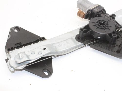 Front left window mechanism DACIA SANDERO III 1.0 TCe 110 | BP39770819C22 - Image 2