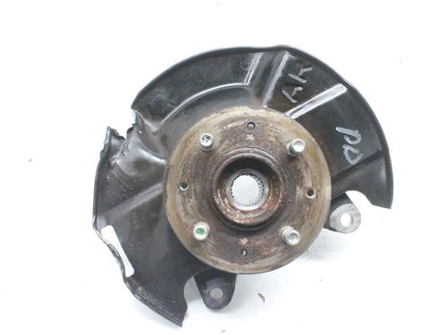 Mozzo anteriore destro Mozzo anteriore destro HONDA JAZZ IV (GK_) 1.5 (130 hp) 39848417 39848417