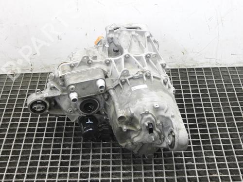 Engine TESLA MODEL Y (5YJY) EV Rear-Wheel Drive | BP39865244M1 - Image 4