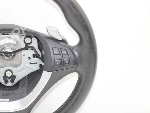 Steering wheel BMW X6 (E71, E72) xDrive 30 d | BP39870714C49 - Image 5