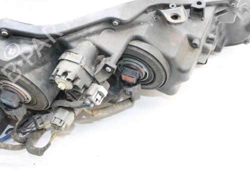 Left headlight LEXUS CT (ZWA10_) 200h (ZWA10_, ZWA10R) | BP39786749C28 - Image 10