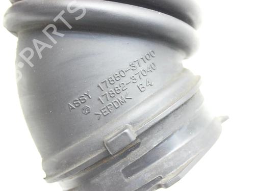 Pipe TOYOTA PRIUS PLUS (_W4_) 1.8 Hybrid (ZVW4_) | BP39793044M125 - Image 4