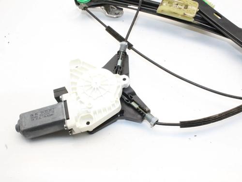 Front right window mechanism VW PASSAT B8 (3G2, CB2) 1.4 GTE Hybrid | BP39848818C23 - Image 5