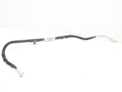 Used Cable Cable MAZDA MX-5 IV (ND__) 1.5 (ND2E, ND5R) (131 hp) 39826282 39826282