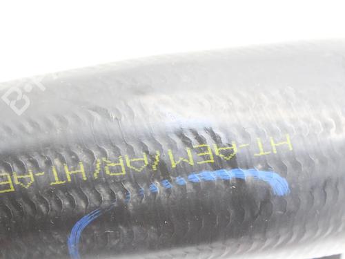 Intercooler pipe FORD FIESTA VII (HJ, HF) 1.0 EcoBoost | BP39767662M127 - Image 9