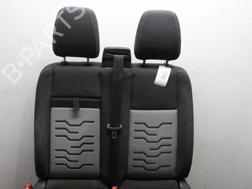 Left front seat FORD TRANSIT CUSTOM V362 Van (FY, FZ) 2.2 TDCi | BP39836308C15 - Image 3