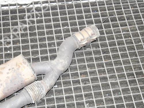 Exhaust system AUDI TT (8J3) 2.0 TTS quattro | BP39852475M121 - Image 3