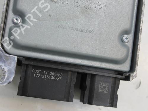 Control unit JAGUAR XJ (X351) 5.0 SCV8 | BP39816218M11 - Image 4
