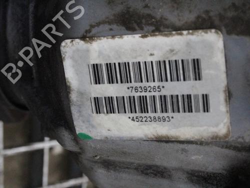 Transfer box BMW X3 (F25) xDrive 20 d | BP39824622M36 - Image 11