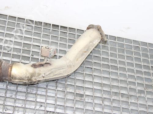 Pipe AUDI A6 C7 Avant (4G5, 4GD) 2.0 TDI | BP39827475M125 - Image 4