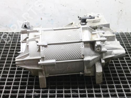 Used Engine Engine SKODA ENYAQ iV SUV (5AZ) 80 (204 hp) 39861575 39861575