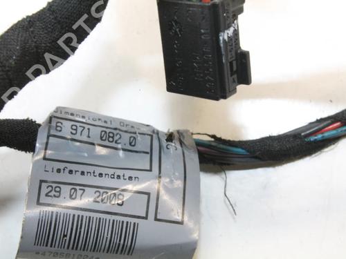 Wiring harness BMW X5 (E70) 3.0 sd | BP39829321E16 - Image 8