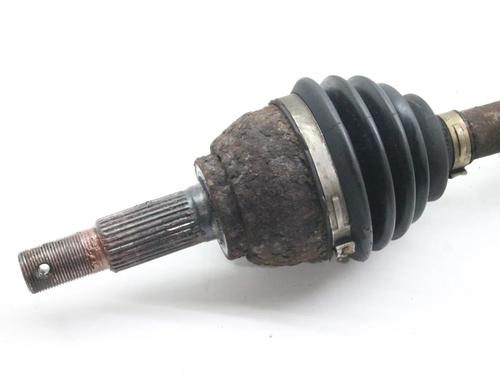 Left front driveshaft NISSAN LEAF (ZE0) Electric | BP39878240M38 - Image 2