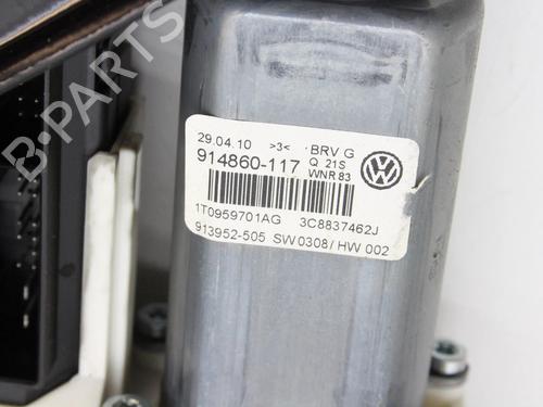 Front right window mechanism VW PASSAT CC B6 (357) 2.0 TDI | BP39851930C23 - Image 6