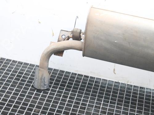 Exhaust system VOLVO V40 Hatchback (525) D2 | BP39849626M121 - Image 10