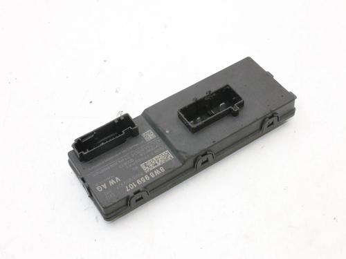 Used Electronic module Electronic module AUDI Q7 (4MB, 4MG, 4MQ) 3.0 TDI quattro (272 hp) 39828076 39828076