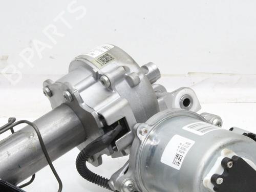 Steering column RENAULT ARKANA I (LCM_, LDN_) 1.6 E-TECH 145 (LDMU) | BP39768625M21 - Image 4