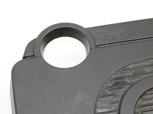 Upper protection MINI MINI PACEMAN (R61) Cooper SD ALL4 | BP39833742M93 - Image 3