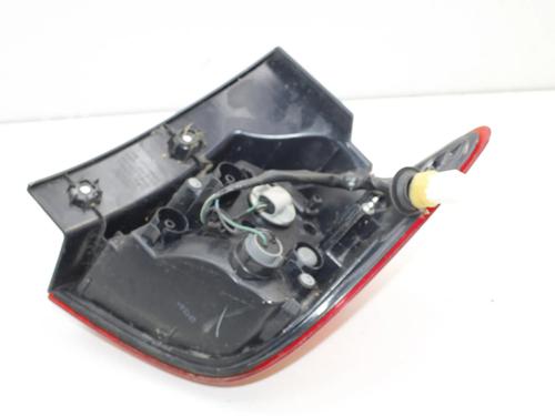 Left taillight MITSUBISHI ASX (GA_W_) 1.6 MIVEC (GA1W) | BP39836227C34 - Image 3