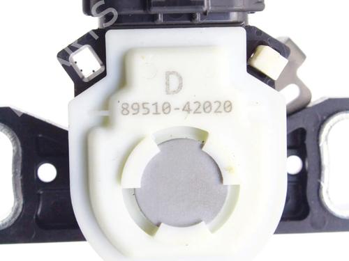 Electronic sensor TOYOTA bZ4X (_EAM1_) EV (YEAM15) | BP39803201M84 - Image 4