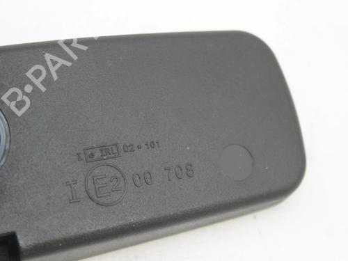 Rear mirror NISSAN MICRA V (K14) 0.9 IG-T | BP39768303I6 - Image 5