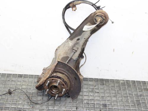 Used Left rear steering knuckle Left rear steering knuckle MITSUBISHI ASX (GA_W_) 1.8 DI-D (GA6W) (150 hp) 39796409 39796409