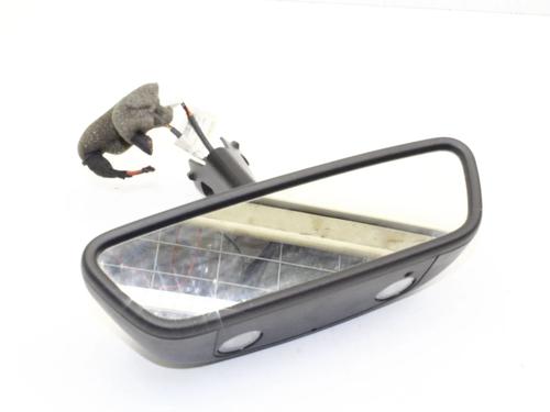 Used Rear mirror Rear mirror MERCEDES-BENZ B-CLASS Sports Tourer (W246, W242) B 180 CDI (246.200) (109 hp) 39848953 39848953