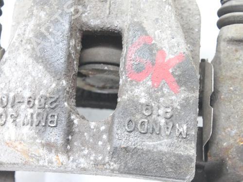 Left rear brake caliper MINI MINI (F55) Cooper | BP39783603M107 - Image 4