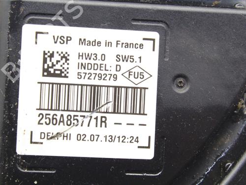 Módulo eletrónico RENAULT ZOE (BFM_) ZOE | BP39778246M83 - Image 4