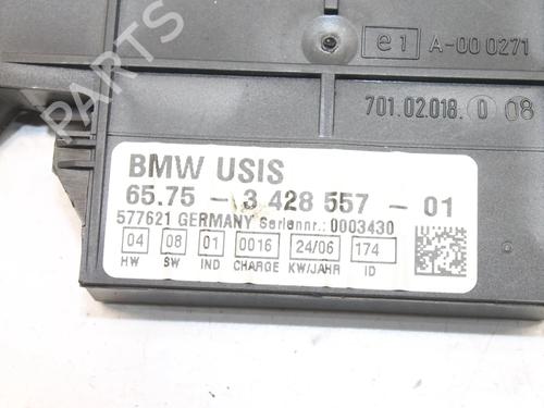 Control unit BMW Z4 Coupe (E86) 3.0 si | BP39782861M11 - Image 5