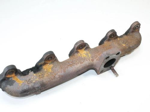 Used Exhaust manifold Exhaust manifold PEUGEOT 3008 I MPV (0U_) 1.6 HDi (109 hp) 39842963 39842963