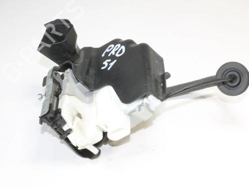 Used Front right lock Front right lock AUDI A4 B9 Avant (8W5, 8WD) 2.0 TDI (190 hp) 39842520 39842520
