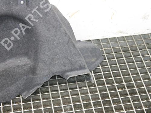 Boot lining JAGUAR XE (X760) 2.0 D | BP39770002I3 - Image 5