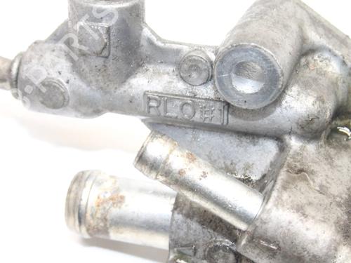 Pipe HONDA CR-V III (RE_) 2.2 i-DTEC 4WD (RE6) | BP39791067M125 - Image 5