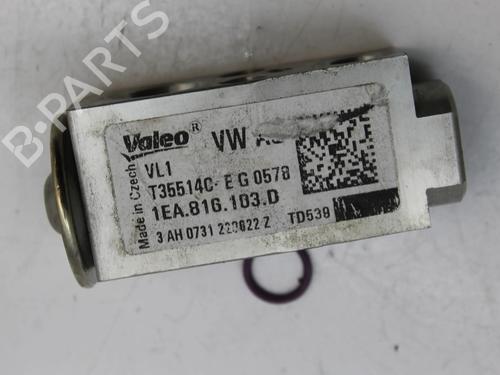 Elektronisk sensor VW ID.3 (E11, E12) Pro | BP39818673M84  - Image 5