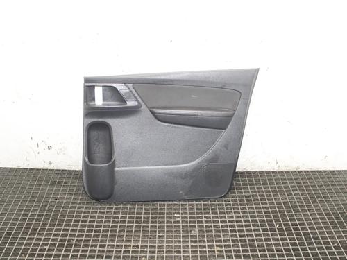 Guarnecido trasero derecho Guarnecido trasero derecho VW SHARAN (7N1, 7N2) 2.0 TDI (140 hp) 39868072 39868072