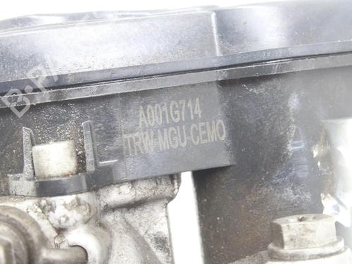 Left rear brake caliper OPEL MOKKA 1.2 (76) | BP39876361M107 - Image 7