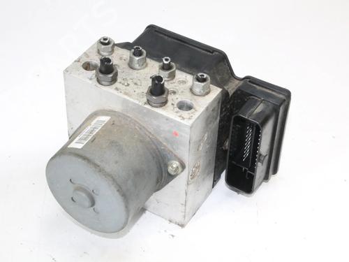 ABS Bremseaggregat ABS Bremseaggregat FORD MONDEO IV (BA7) 2.0 TDCi (163 hp) 39875365 39875365