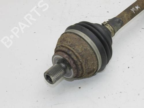 Left front driveshaft SEAT LEON ST (5F8) 2.0 TDI | BP39779836M38 - Image 2