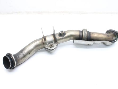 Used Pipe Pipe JAGUAR XF I (X250) 3.0 D (275 hp) 39856996 39856996