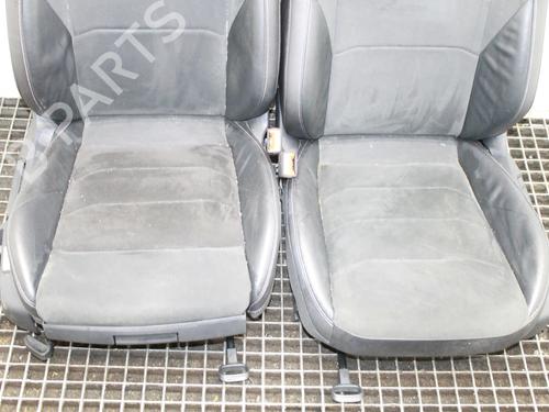 Sæde sæt VW ARTEON SHOOTING BRAKE (3H9) 2.0 TDI | BP39879223C78 - Image 3