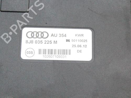 Electronic module AUDI TT (8J3) 2.0 TTS quattro | BP39810273M83 - Image 4